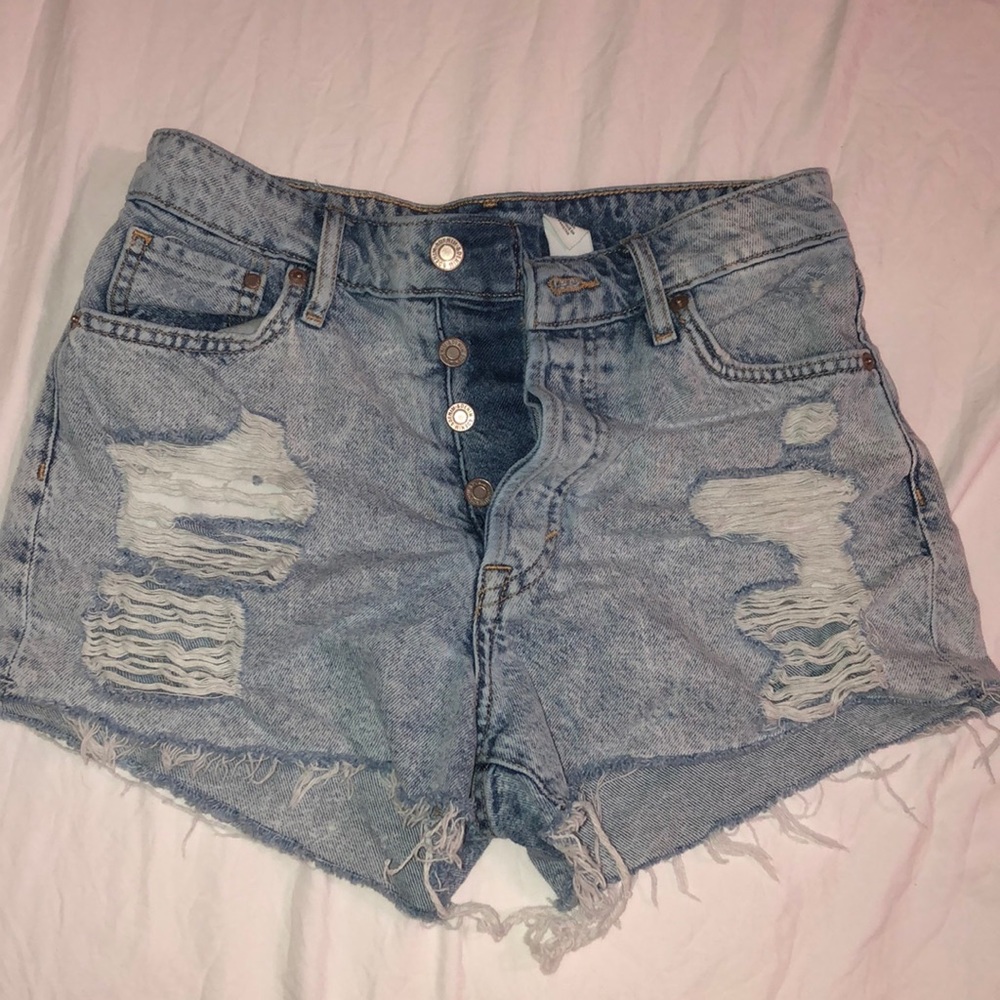Vintage shorts